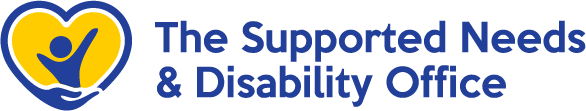 Special Needs & Disabilities Logo