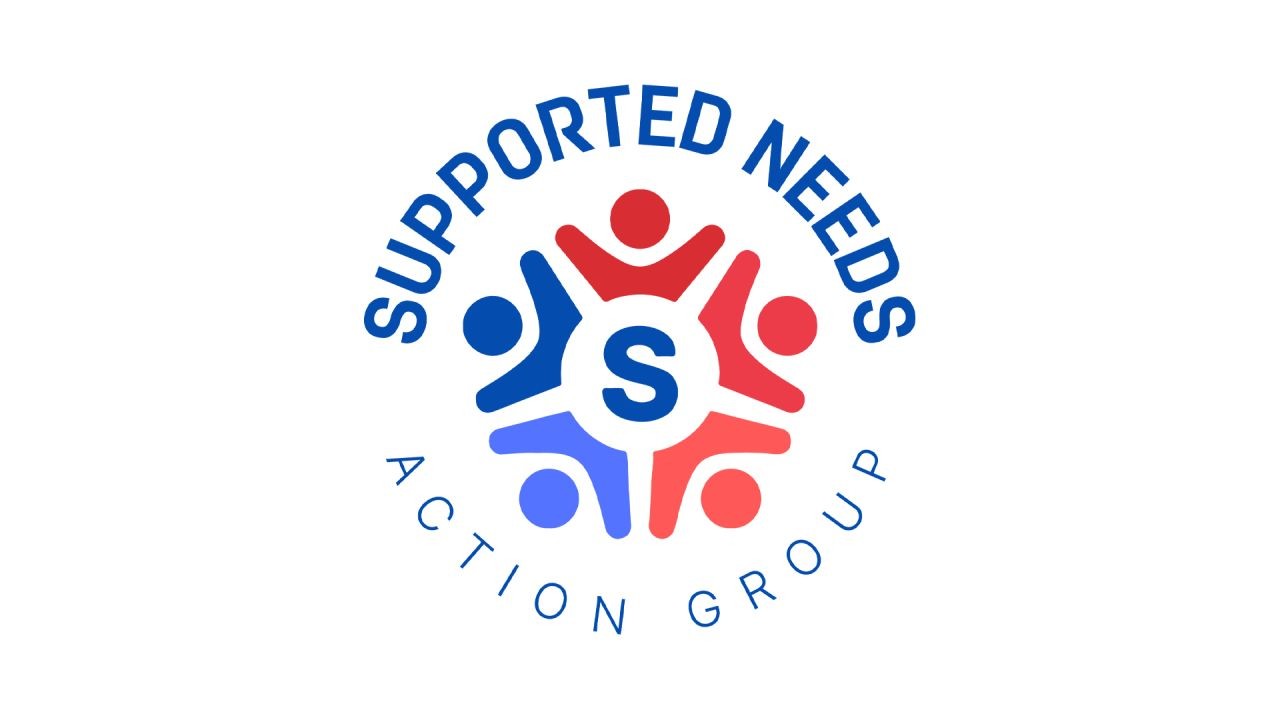 Supported Needs Action Group