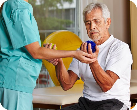 Hand Therapy Hand Therapy