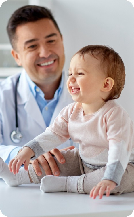 Paediatrics Paediatrics